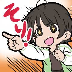 れーぎゃるんの激推しヲタクスタンプ Line スタンプ Line Store れーぎゃるんの激推しヲタクスタンプ Line スタンプ Line Store