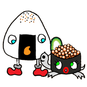 I Love Sushi!