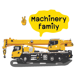 Machinery Family