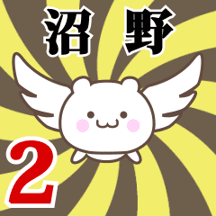 Name anime[Numano]k Part2