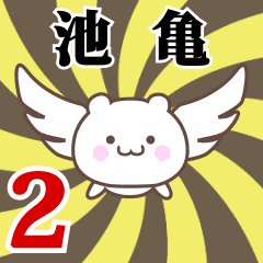 Name anime[Ikekame]k Part2