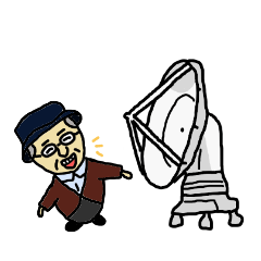 Telescopes and buddies