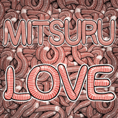Mitsuru dedicated Laugh earthwormproblem