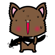chiro big sticker