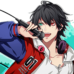 ヒプノシスマイク D R B スタンプ Line スタンプ Line Store ヒプノシスマイク D R B スタンプ Line スタンプ Line Store