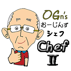 OGn's Chef 2