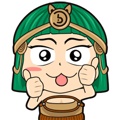 BNG-Life NG 卡通派對