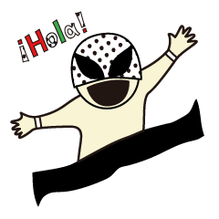 MASKED TOKAI 2