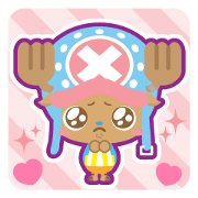 Chopper/ONE PIECE