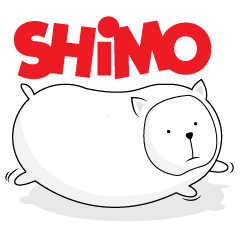 shimo - LINE スタンプ | LINE STORE
