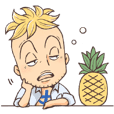 One Piece 銀魂the Final Line スタンプ Line Store One Piece 銀魂the Final Line スタンプ Line Store