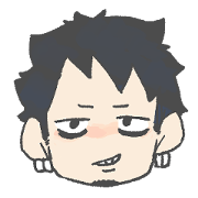 ONE PIECE Law face