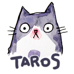 TAROS 它囉貓