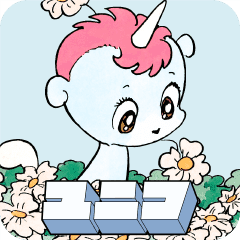 Unico 2 Line Stickers Line Store