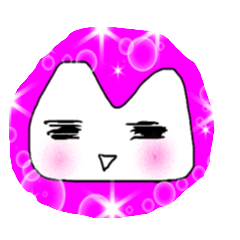 Nekoronn Sticker