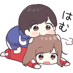 ジャージくん10
