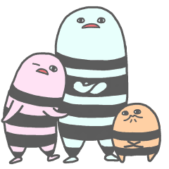 よこしまくん Line スタンプ Line Store