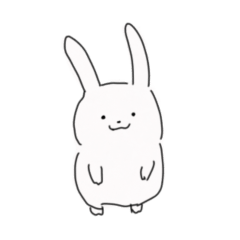 Chosu the rabbit