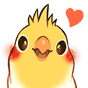 Coca Bird.2