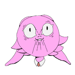 マゼンダウサギ
