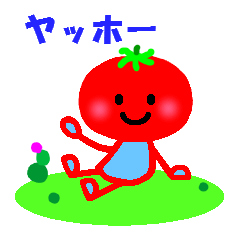 Favorite Tomatoma 2