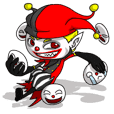 Jerry the Jester