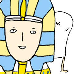 Medjed&Pharaoh