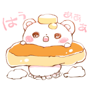 PancakeBear 2