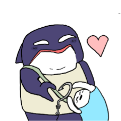 Killer Whale and Friends