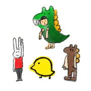 All Kawaii Sticker