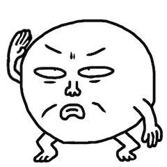 シンプルおじさん Line スタンプ Line Store シンプルおじさん Line スタンプ Line Store