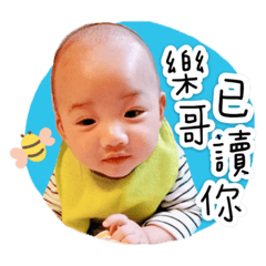 樂哥寶寶字典