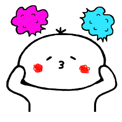 きなこがはしゃいでるスタンプ Line スタンプ Line Store きなこがはしゃいでるスタンプ Line スタンプ Line Store