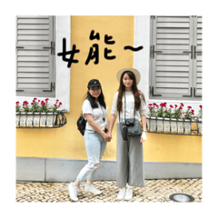 Rina的斑比