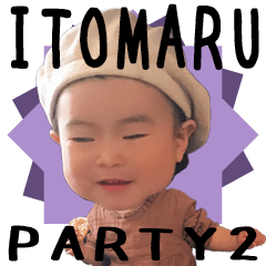 ITOMARU PARTY2