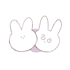Yuruiusaginostamp