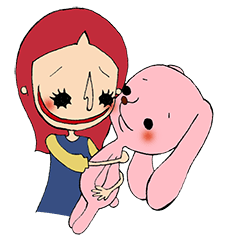 メルモの愉快な仲間たち