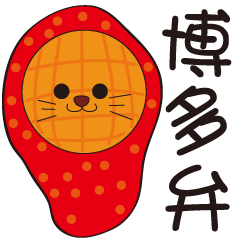 HIMAWARI LION Vol.3