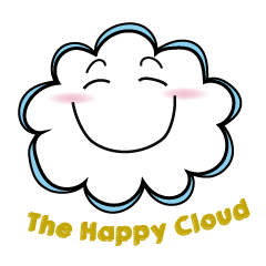 The Happy Cloud