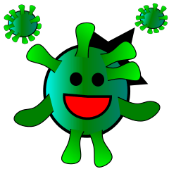 녹색 바이러스