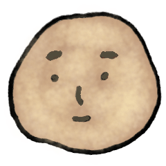 KITANO POTATO