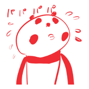 PAPAPA!PANDA!