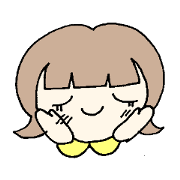 Cute girls everyday greetings