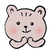 Hamsters Sticker!!