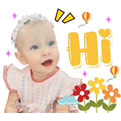 Aunya Cute