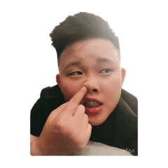 羅小姐的人夫～