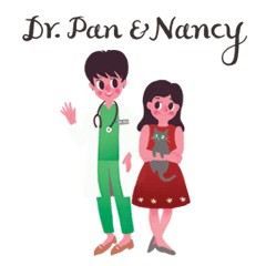 Dr.Pan&Nancy (Eng)