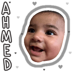 AHMED MHR