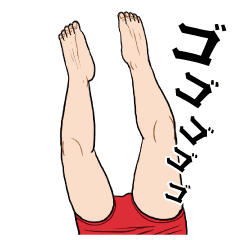 効果音だけですが何か Line スタンプ Line Store 効果音だけですが何か Line スタンプ Line Store