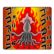 Squid of life !